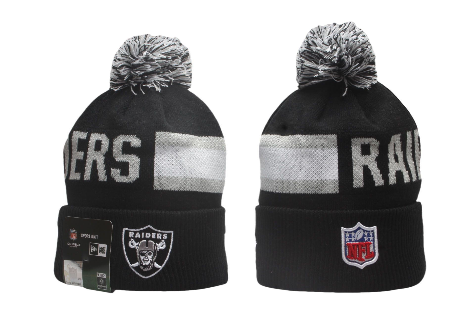 2024 NFL Oakland Raiders Hat style #1 YP->->Sports Caps